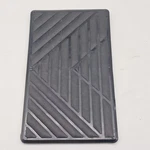 Floor Carpet Mat Drivers Side Patch Foot Heel Plate Pedal Pad Waterproof. Fixed Price $19.46.