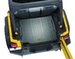 Cargo Area Liner Bestop 51505-01 Fits 2007 Jeep Wrangler. Fixed Price $201.59.
