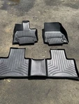 2023-26 Lexus Rx 350H 450H+ Weathertech Floor Liner Mats Black. Fixed Price $150.00.