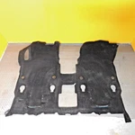 2017-2025 Chrysler Pacifica Front Interior Floor Carpet Cover Liner Mat Oem. Fixed Price $175.88.