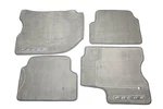 New Oem Ford 8S4Z-5413300-BD Focus Floor Mat Kit Nos. Fixed Price $149.99.