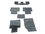 16-23 Volvo XC90 All Weather Floor Mats & Trunk Cargo Cover Rubber Oem #A0.56. Fixed Price $129.00.