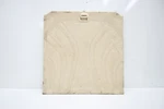 14-18 Bmw F15 X5 Rear Trunk Lid Cargo Floor Carpet Mat Liner Beige Oem. Fixed Price $125.00.