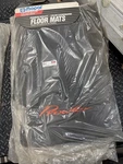 Mopar Prowler Chrysler Floor Mats 82207433. Fixed Price $300.00.