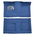 For Dodge Dart 71-72 Carpet Standard Replacement Molded Gold Complete W/o. Fixed Price $243.79.