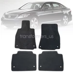 2007-2012 For Lexus LS460 Replacement Front & Rear Floor Mats Carpet Velour New. Fixed Price $35.09.