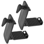 Oem Floor Mat Retaining Clip Driver Side Pair Ford Car Pickup Truck Suv New. Fixed Price $27.95.