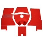 Carpet For 1959-1960 Chevrolet Corvette Complete Daytona. Fixed Price $427.27.
