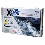 Eastwood X-mat 9 Piece 18X31 Inch Noise And Heat Deading Resistant Reducer Foam. Fixed Price $149.99.