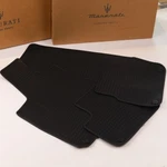 Genuine Maserati Ghibli M157 Winter Mat Awd Lhd Oem 940000441 940000587. Fixed Price $200.90.