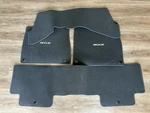 2014-2020 Acura Mdx Interior Floor Carpet Mat Set Pcs Oem 83600TZ5 A104 NH690L. Fixed Price $84.99.