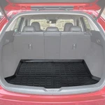 Trunk Cargo Liner Mat Tray For Mazda CX-5 CX5 2017 2018 2019 2020 2021 Black. Fixed Price $63.99.