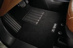 2014-2022 Infiniti QX60 Suv Genuine Oem Carpet Floor Mats Set (2PC) 999E2-R2120. Fixed Price $169.88.