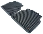Rubber Floor Mats Audi A8 Uk Rhd 4H0061511 New Oe. Fixed Price $33.71.