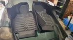 Tuxmats For Porsche 911/991.2/718 Spyder (front Only) Floor. Fixed Price $150.00.