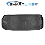 Smartliner Custom Fit Cargo Trunk 2013 Infiniti JX35 QX60 (behind 3RD Row). Fixed Price $92.64.