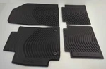New Oem Genuine Hyundai All Weather Floor Mats 2017-2020 Elantra F2F13-AC001. Fixed Price $80.00.