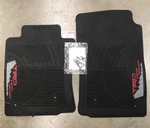 Trd 2005-2011 Toyota Tacoma All Weather Front Floor Mats PT908-350RW-02 Oem. Fixed Price $53.00.