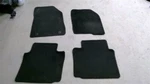 2014 Chevy Impala New Style Set Of Floor Carpet Mats Front And Rear 105299. Fixed Price $144.50.