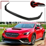 Fits 22-26 Subaru Wrx Ikon Style Front Lip Guard Splitter Carbon Fiber Print Pp. Fixed Price $79.99.