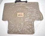 Weathertech All Floor Mats Compatible With Volvo C30/C70/S40/S60 2ND Row. Fixed Price $39.98.