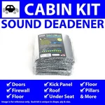 Heat & Sound Barrier 2007+ Chevy Tahoe Cabin Kit. Fixed Price $131.95.