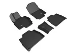 3D Maxpider L1MB11801509 Kagu Floor Mat Fits 20-22 GLE350 GLE400 GLE450 GLE580. Fixed Price $204.29.