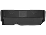 Husky X-act Contour Mat Fits 2011-2016 F250/F350 Supercab 2ND Row 1PC Black. Fixed Price $89.99.