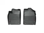 Weathertech Floorliner For 2013-2015 Lexus Es 1ST Row, Black. Fixed Price $126.95.