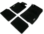 Oem Mini Cooper R56 Carpet Floor Mats Front & Rear Set 51472213222 Sealed. Fixed Price $169.99.