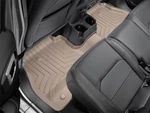 Floorliner Hp Weathertech 4516322IM. Fixed Price $140.84.