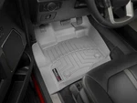 Weathertech Floorliner For 2025-2025 Dodge Ram Truck 1500 1ST & 2ND Row, Black. Fixed Price $241.90.