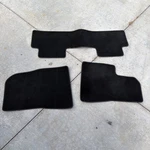 17-23 Genuine Tesla Model Floor Mats Set Oem Carpet Liners Pads Covers. Fixed Price $65.00.