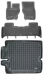 Rezawplast Floor Liners & Cargo Mat For Land Rover Discovery 2017-2024 Tailored. Fixed Price $169.99.