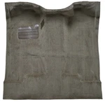 Acc Fits 1988-1999 Chevy C1500 C2500 Standard/regular Cab Black Molded Carpet. Fixed Price $200.95.
