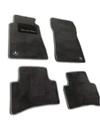 1995-2000 Mercedes-benz W202 Floor Mat C200 C220 C230 C240 C280 C260 C36 C43 Amg. Fixed Price $225.00.