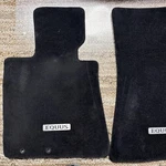 2011-2016 Hyundai Equus Driver & Passenger Floor Mat Oem. Fixed Price $38.99.