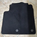 2018-2020 Dodge Grand Caravan Oem Carpet Floor Mat Rear Left Side 54359. Fixed Price $45.00.