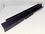 2015-2024 Porsche Macan Rear Trunk Upper Carpet Cover Trim Panel 95B861529. Fixed Price $43.38.