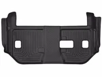 Husky X-act Contour Mat Fits 15-20 Escld Esv,sbrbn/yukn Xl W/2ND Bnch 3RD 1P Blk. Fixed Price $76.49.
