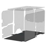 Legend 732-123-6441 Evolve Flooring 3PC Ford Transit 130IN.. Fixed Price $958.85.