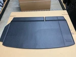 Factory Oem Gmc Acadia Integrated Cargo Area Floor Liner Black 24-25 26383876. Fixed Price $139.00.
