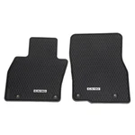New Oem Mazda 2024 CX-90 Front All-weather Floor Mats Rubber Set KEME-V0-350. Fixed Price $118.63.