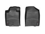Weathertech Floorliner For 2013-2013 Nissan Altima 1ST Row, Black. Fixed Price $126.95.