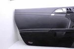 2005-2012 Porsche Boxster Cayman Left Door Panel Leatherette Black Oem. Fixed Price $359.24.