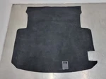 Mercedes Class W204 2011-2014 Boot Floor Carpet Liner A2046801542. Fixed Price $119.93.