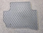 Jaguar Oem Rear Right Passenger Side Floor Mat 2017-2022 F-pace HK8M130A88AA. Fixed Price $53.99.