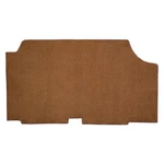 Cargo Area Carpet Standard Replacement Die Cut Medium Saddle Complete. Fixed Price $131.26.