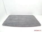 2012 Mini Cooper S Countryman R60 Trunk Floor Carpet Panel 51479807109. Fixed Price $129.99.