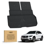 Cargo Liner For 2020-2026 Mercedes GLS450 / GLS580 GLS63 Amg Maybach GLS600. Fixed Price $120.00.